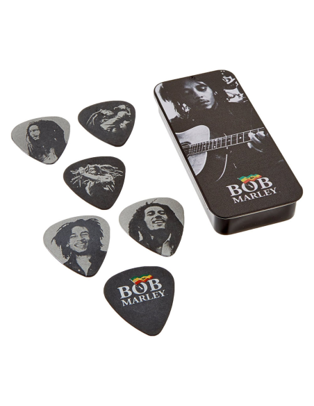 Dunlop BOBPT01M Pena Set