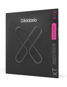 Daddario XTE0942 Elektro Gitar Teli