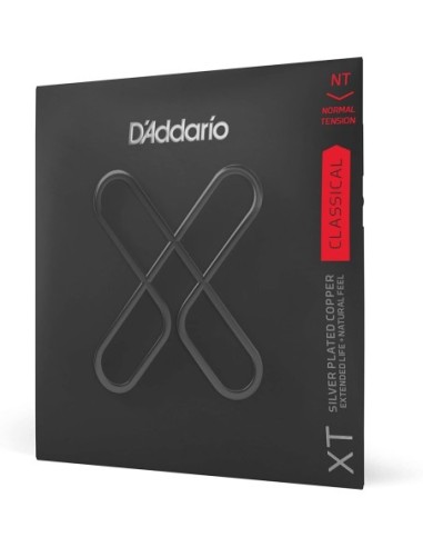 Daddario XTC45 Klasik Gitar Teli