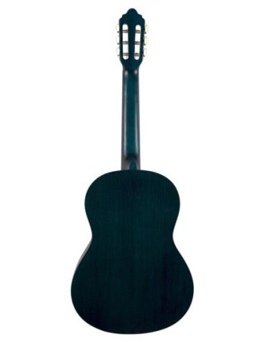 Valencia VC 204 TBU Klasik Gitar