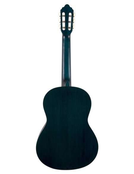 Valencia VC 204 TBU Klasik Gitar