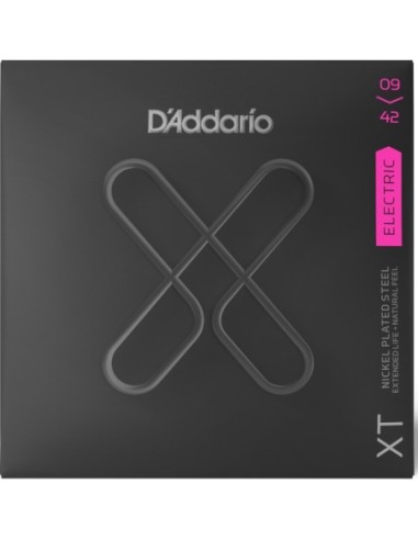 Daddario XT0942 Elektro Gitar Teli