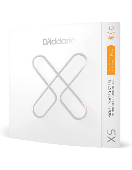 Daddario XSE1046 Elektro Gitar Teli