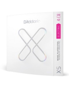 Daddario XSE0942 Elektro Gitar Teli