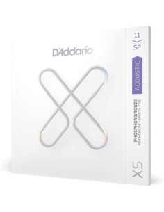 Daddario XSAPB1152 Akustik Gitar Teli