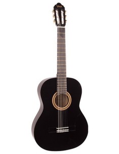 Valencia Vc 104 BK Klasik Gitar