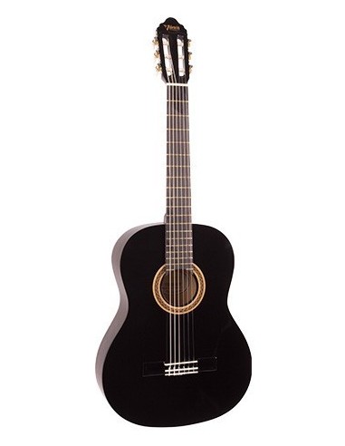 Valencia Vc 104 BK Klasik Gitar