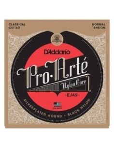 Daddario EJ49 Klasik Gitar Teli