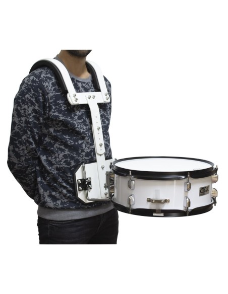 Cox MSP-1455 Marş Davulu 14 inç x 5,5 inç