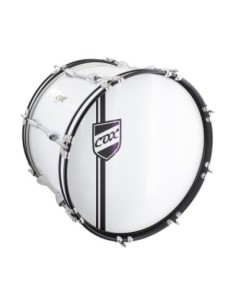 Cox MBP-2412 Bando Davulu 24inç x 12inç