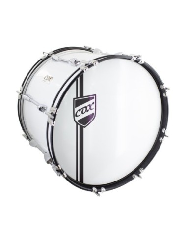 Cox MBP-2412 Bando Davulu 24inç x 12inç