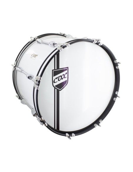 Cox MBP-2412 Bando Davulu 24inç x 12inç