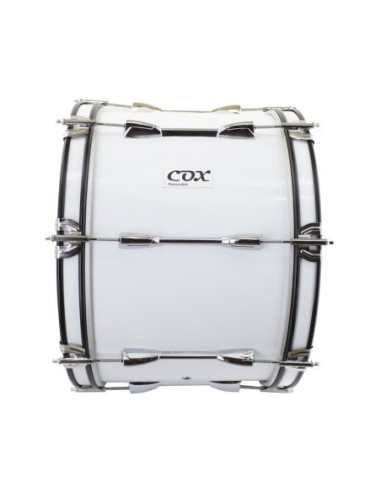 Cox MBP-2412 Bando Davulu 24inç x 12inç