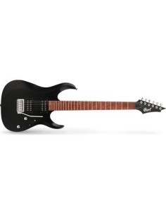 Cort X100 OPBK Elektro Gitar