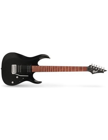 Cort X100 OPBK Elektro Gitar