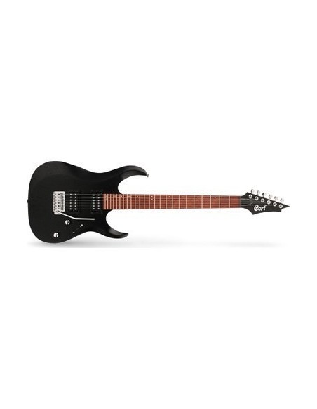 Cort X100 OPBK Elektro Gitar