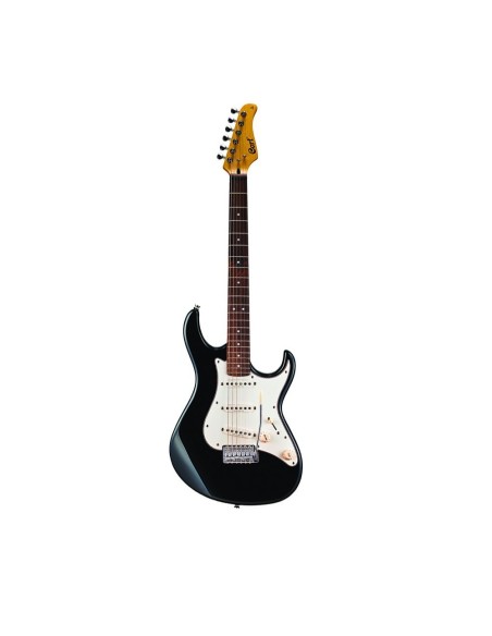 Cort G240BK Elektro Gitar