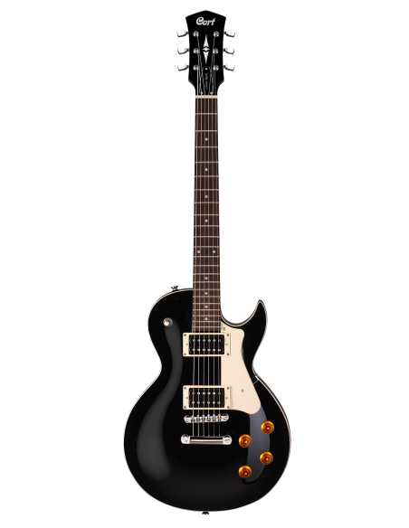 Cort CR100BK Elektro Gitar