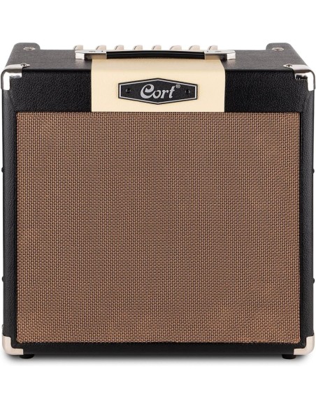 Cort CM30R Elektro Gitar Amfi