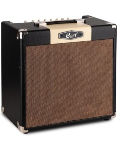 Cort CM30R Elektro Gitar Amfi 2