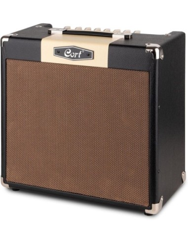 Cort CM30R Elektro Gitar Amfi