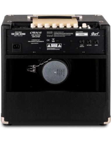 Cort CM30R Elektro Gitar Amfi