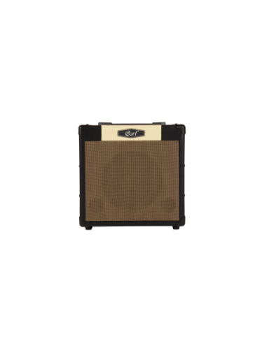 Cort CM15R Elektro Gitar Amfisi
