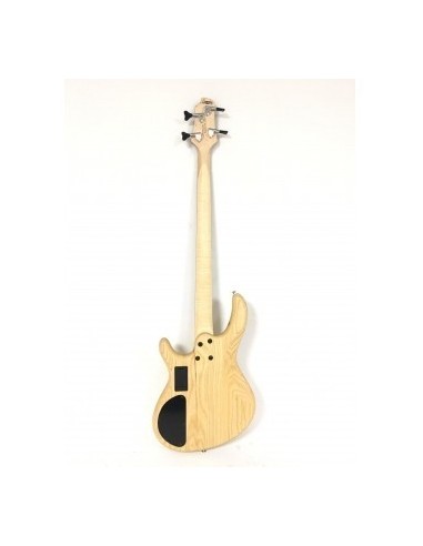 Cort AB4DLX ASH OPN Bas Gitar