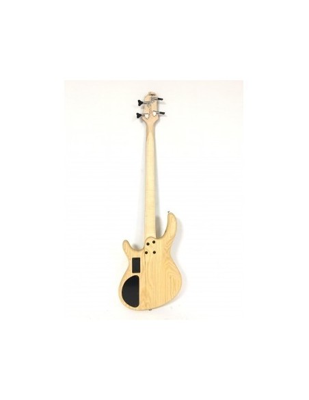 Cort AB4DLX ASH OPN Bas Gitar