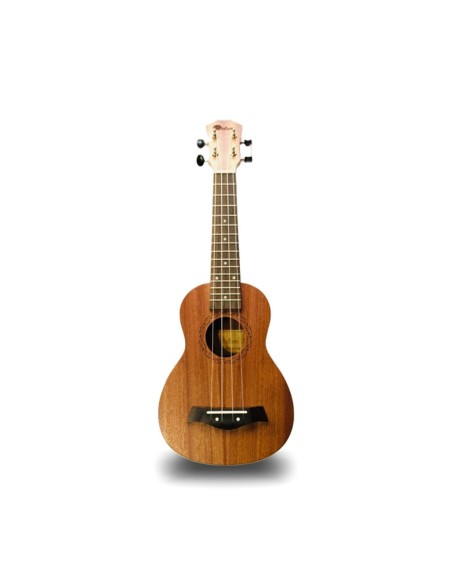 Clam BT-100 Soprano Ukulele