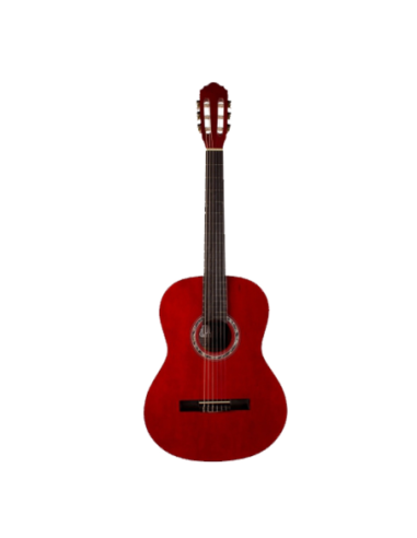Toledo Lc-3900 RD Klasik Gitar