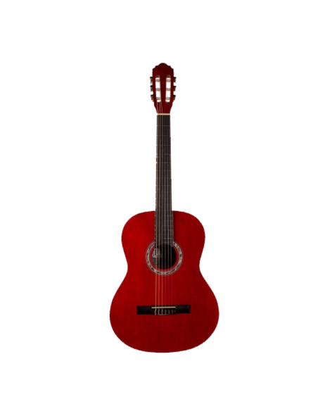 Toledo Lc-3900 RD Klasik Gitar