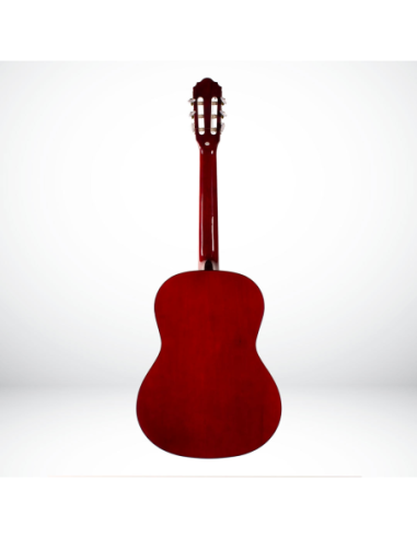 Toledo Lc-3900 RD Klasik Gitar