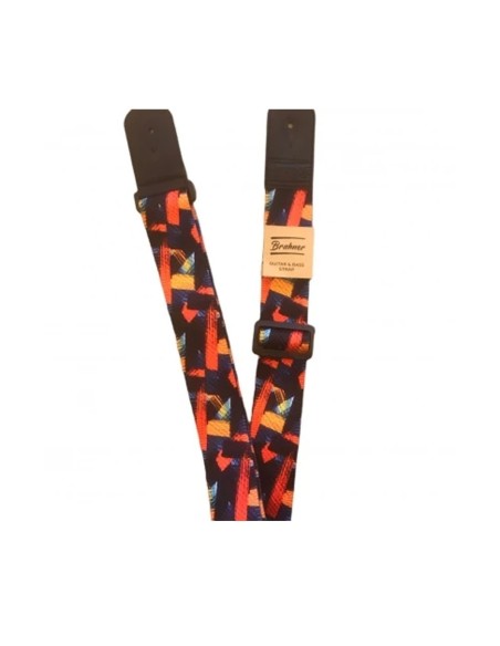 Brahner PİCASSO Gitar Askısı