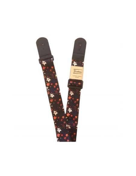 Brahner GALAXY Gitar Askısı