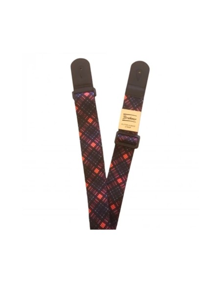 Brahner EKOSE Gitar Askısı