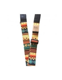 Brahner AFRİKA Gitar Askısı