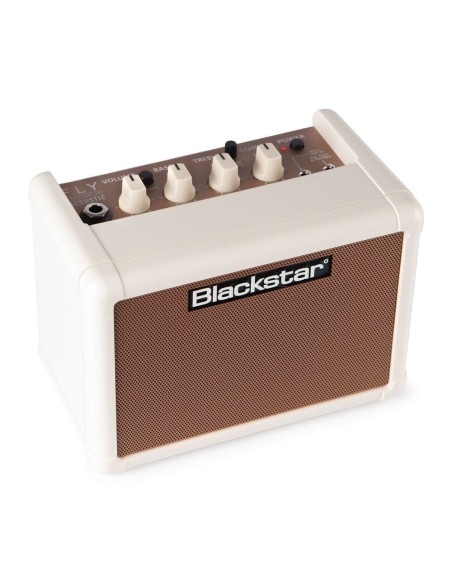 Blackstar Fly3 Acoustic SET Akustik Enstrüman Amfi