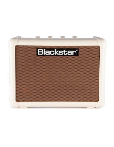 Blackstar Fly3 Acoustic SET Akustik Enstrüman Amfi