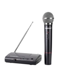 Takstar TS331 Telsiz Mikrofon