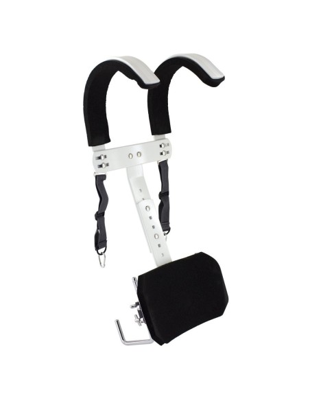 BANDO DAVUL 22*12 BEYAZ COX CARRİER MBP-2212