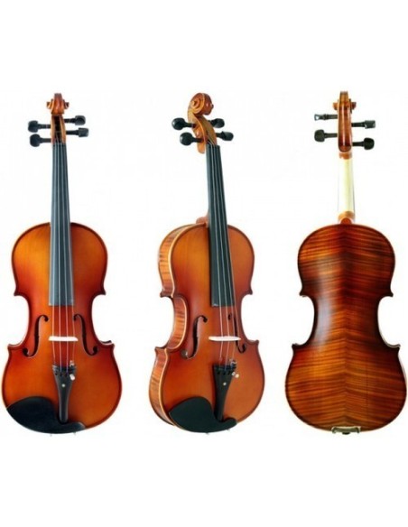 Auster GV103-B Tam Boy 4/4 Keman