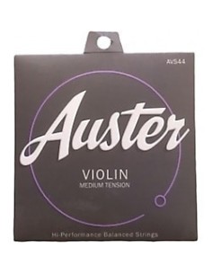 Auster AVS44 Keman Teli