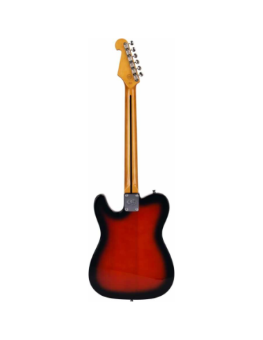 SX STL50 2TS Telecaster Elektro Gitar