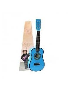 Andres Çocuk Gitar 6 Telli Misina