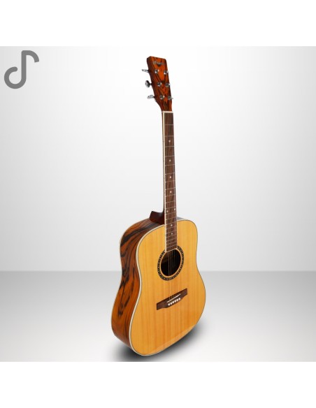 Ametist GW-23A Akustik Gitar
