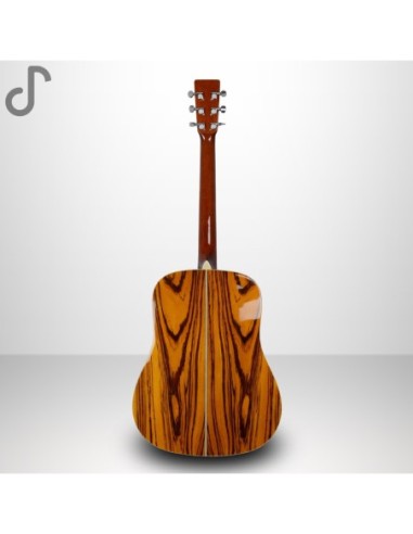 Ametist GW-23A Akustik Gitar