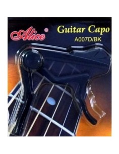 Alice A007D/BK-C Kapo