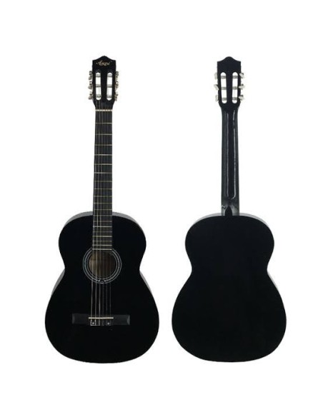 Aiersi Klasik Gitar Siyah