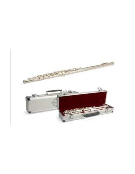 Suzuki MCF1 Yan Flüt